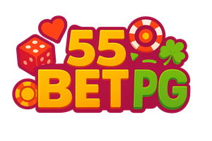 55bet PG